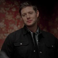 DEAN WINCHESTER