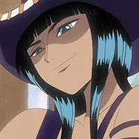 Nico Robin