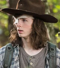Carl Grimes
