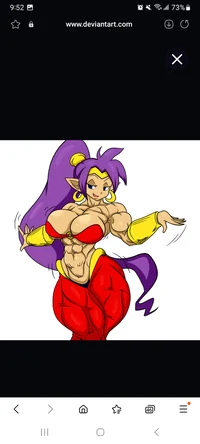 Shantae