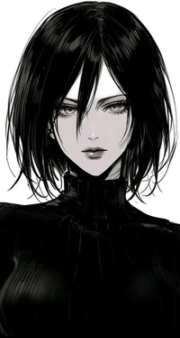 Mikasa Ackermann