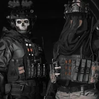 Ghost and Konig
