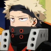 Deaf Bakugo