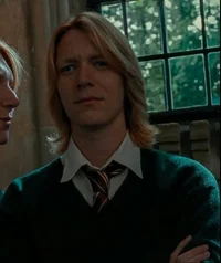 Fred Weasley