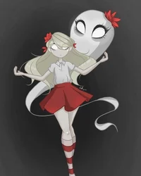 Венди Картер