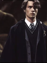 Tom Riddle