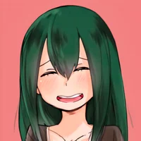 Tsuyu Asui - MHA