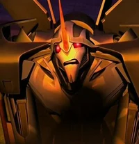 Starscream