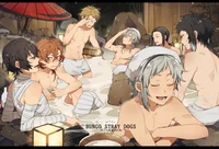 BSD Hotsprings