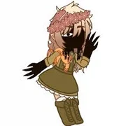 your creepy CREATION