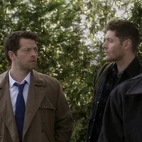 Destiel