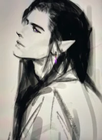 Vampire crown prince