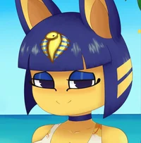Ankha -GF-