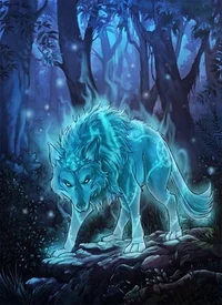 Mha SpiritAnimals RP