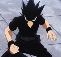 Tokoyami