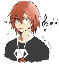 Eijiro Kirishima MLM