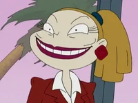 Charlotte pickles
