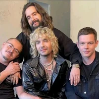Tokio Hotel 