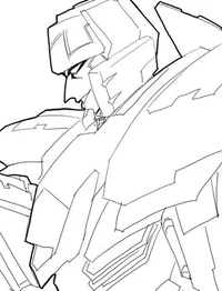 Megatron - IDW