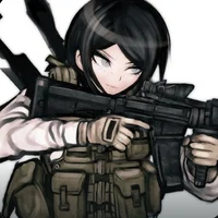 Mukuro Ikusaba
