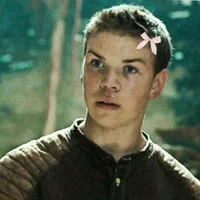 Gally - Maze Runner
