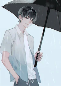 A Rainy Day - BL