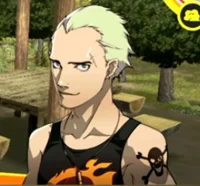 Kanji Tatsumi