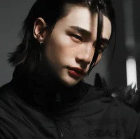 Ballerino Hyunjin