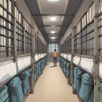 Prison 