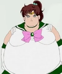 Fat Sailor Jupiter 