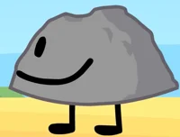 Rocky BFDI