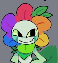 Dandys world - Dandy