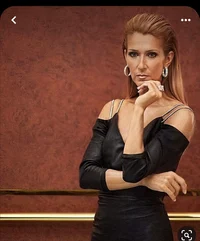 Celine Dion 