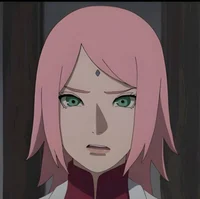 Sakura haruno 