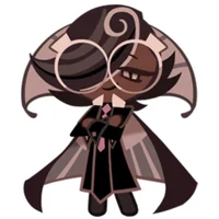 Espresso cookie-CRK-