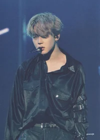 Jimin Mafia