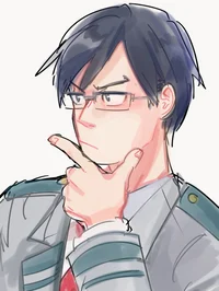 Tenya Iida