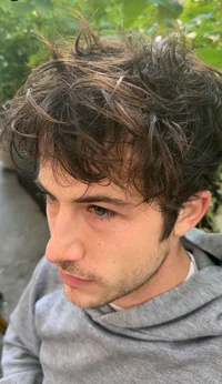Dylan Minnette
