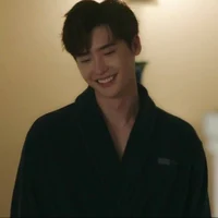 Lee Jong suk