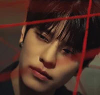 Mr Seungmin 