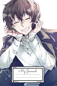 Osamu Dazai