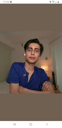 Aidan gallagher 