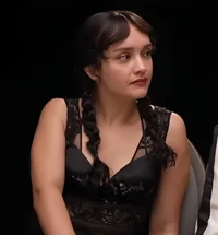 Olivia Cooke