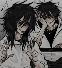 Jeff The Killer