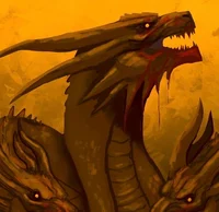 Ghidorah Tweek Tweak