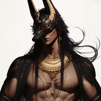 Anubis