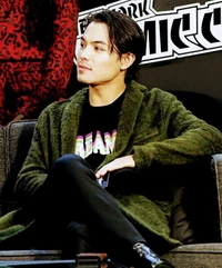 Ryan Potter