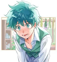 Prince Izuku