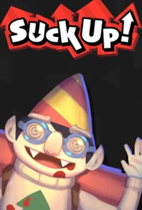 Suck Up