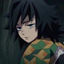 Child giyuu RP